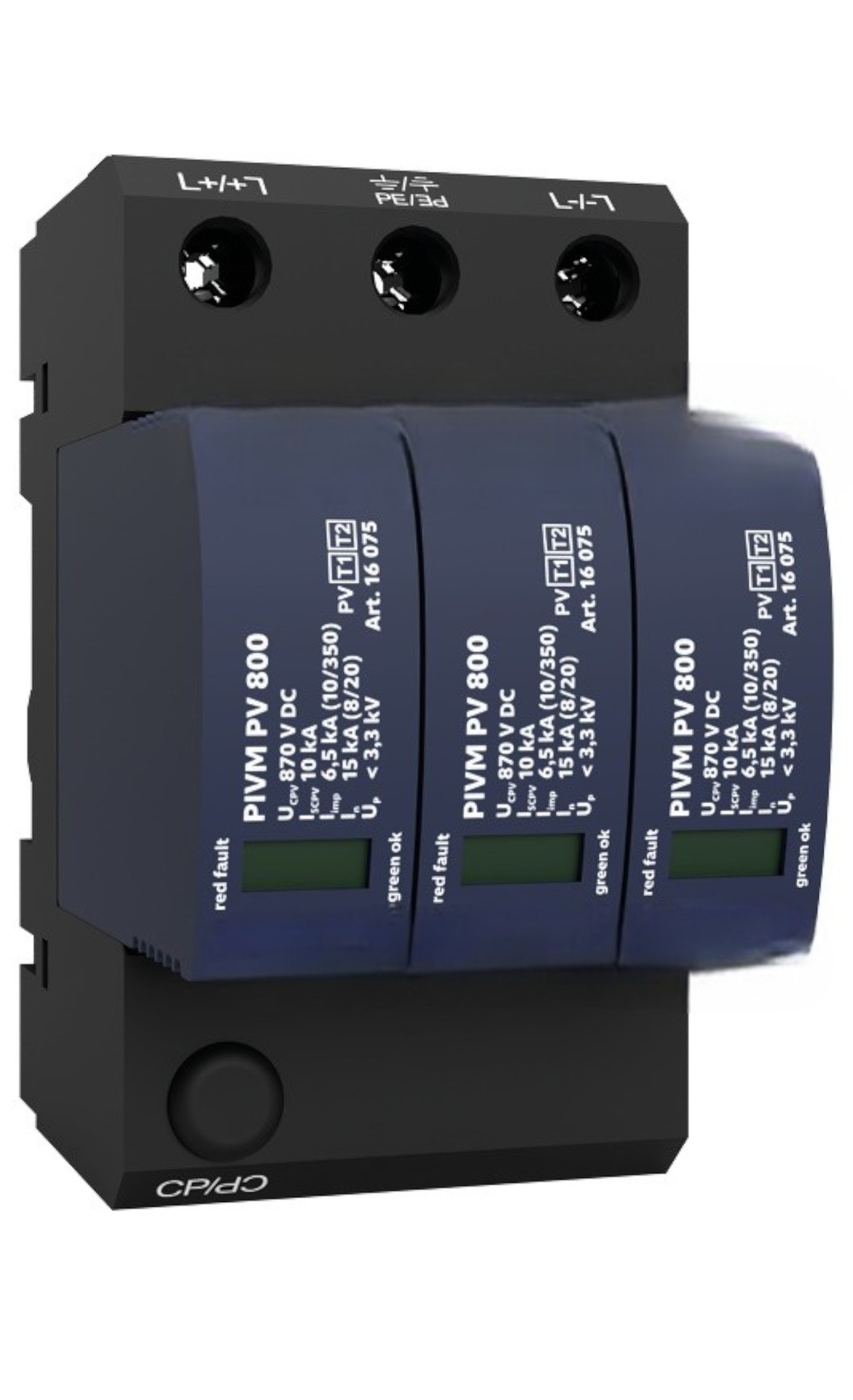 Qu'est-ce qui rend DC SPD essentiel pour une protection électrique fiable?