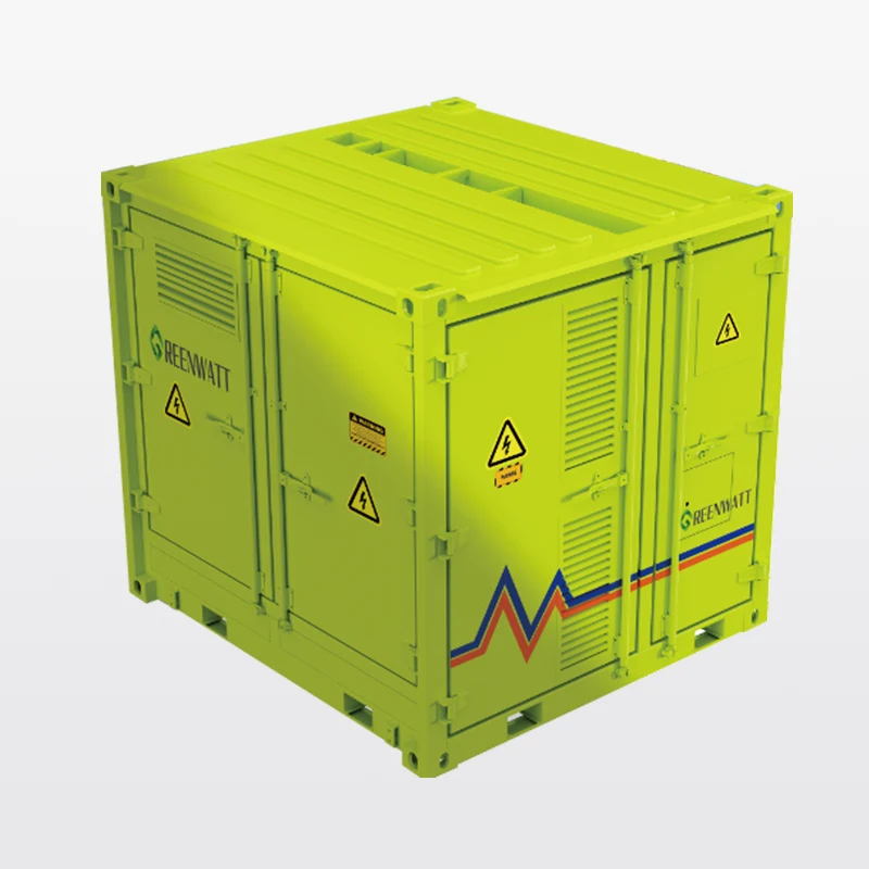 Qu'est-ce qu'un système de stockage d'énergie par batterie (BESS) ? Un guide pratique sur son fonctionnement et ce qui compte